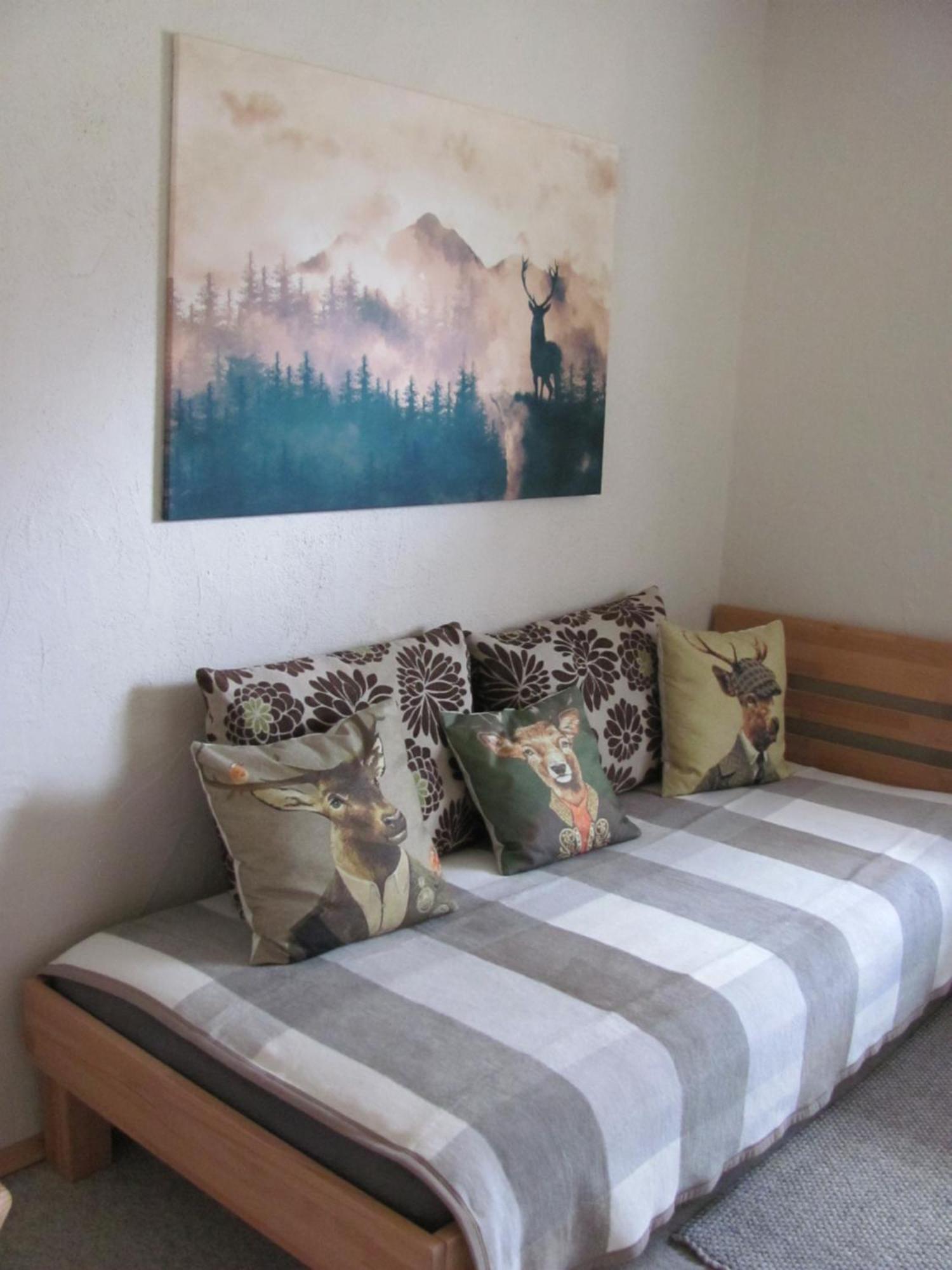 #2 Ruhiges Gemuetliches Ferienzimmer Mit 2 Einzelbetten Gemeinschaftsbad W-Lan Airport Nah Late Night Check In Haus Nr 9,5 Trunkelsberg Экстерьер фото
